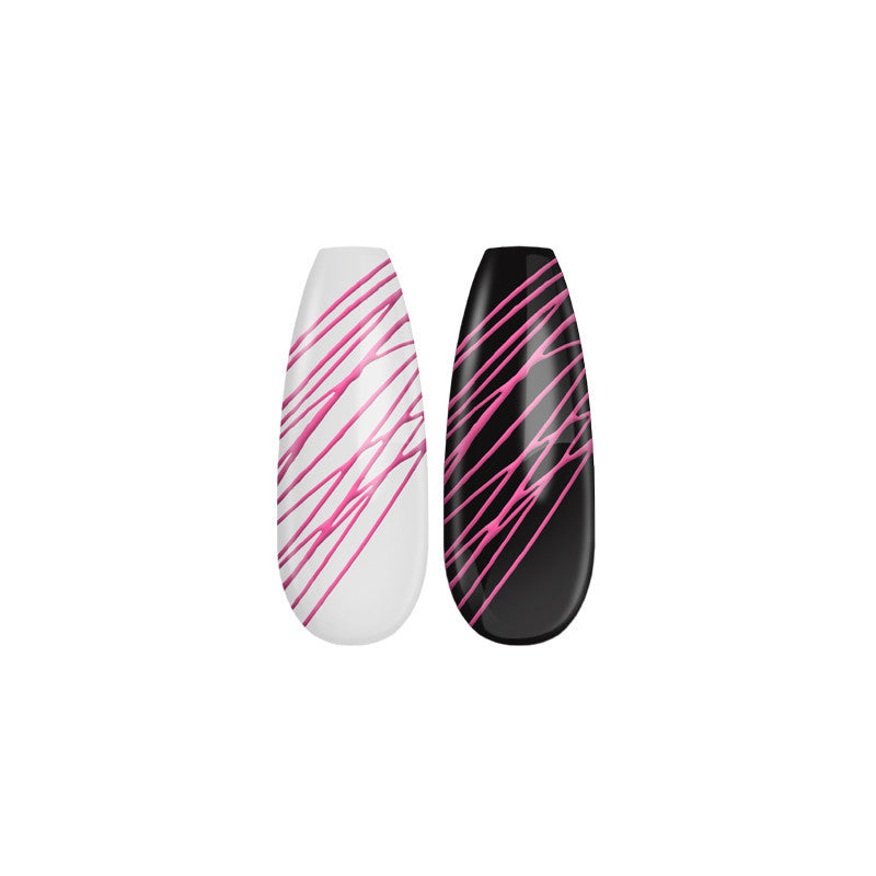 Spider Gel - Neon Pink 5g