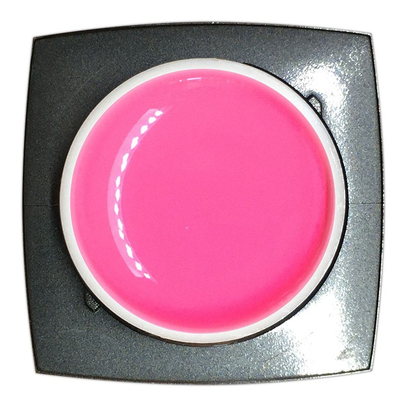 Spider Gel - Neon Pink 5g