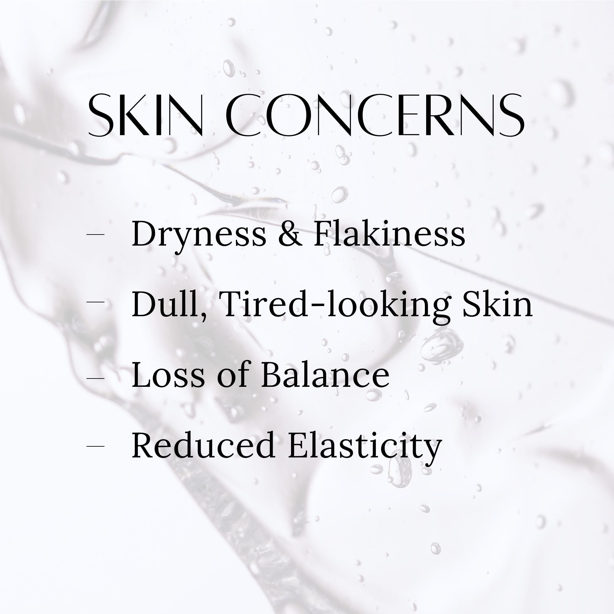 Moisturizing Treatment Sheet Mask