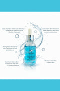Hyaluronic Acid Oil Serum for Skin Hydration