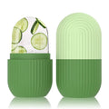 Silicone Ice Face Roller: Sculpt, Soothe, contour, refresh and massage relax