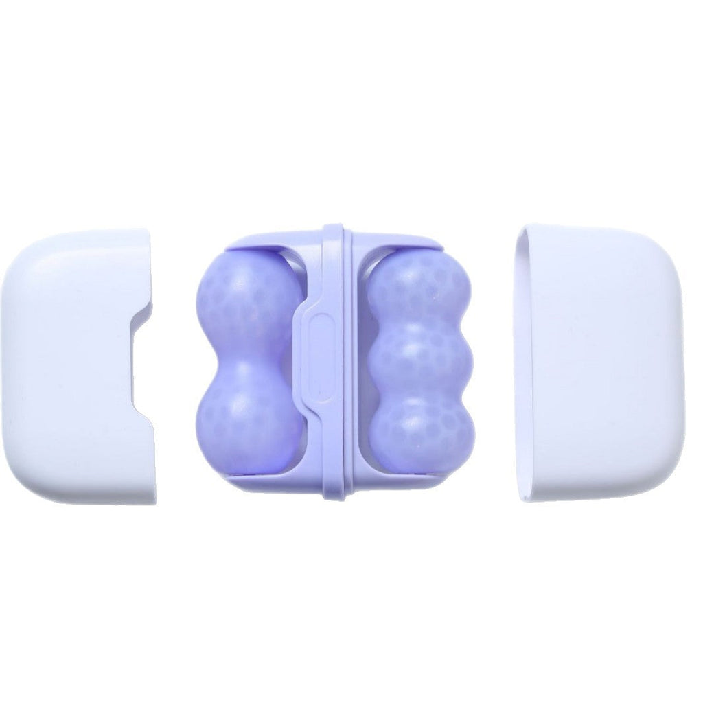 Double-Headed Ice Roller S30
