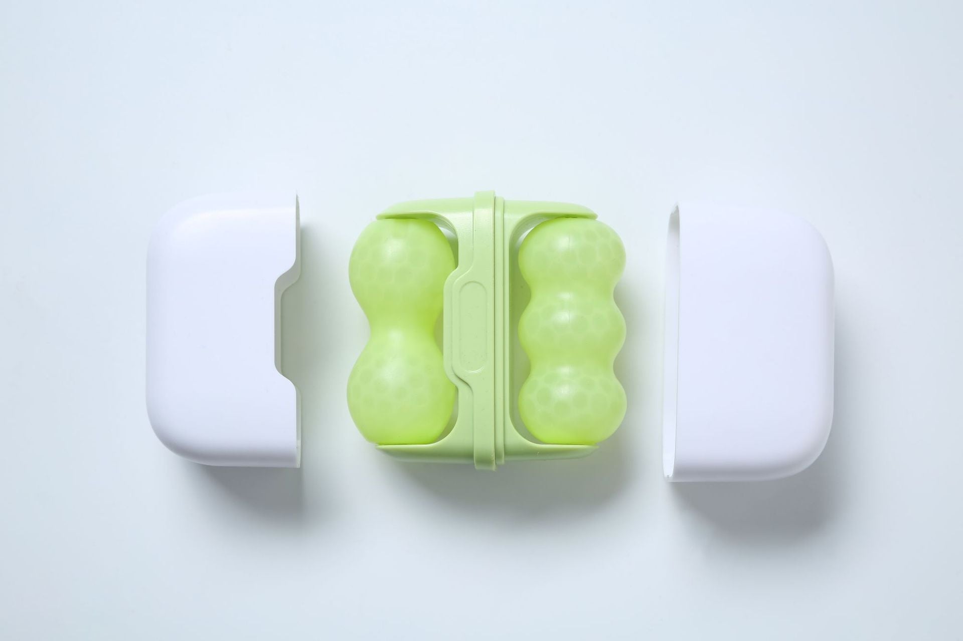 Double-Headed Ice Roller S30