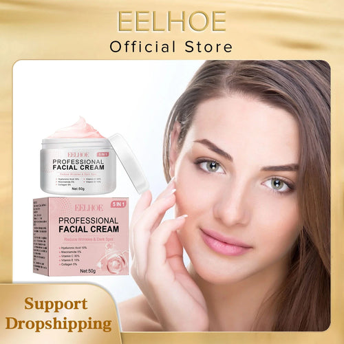 EELHOE Anti-Aging Hyaluronic Cream