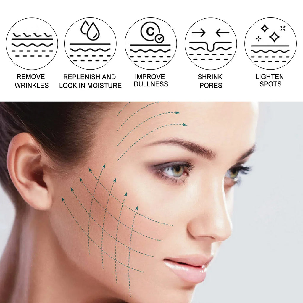 EELHOE Anti-Aging Hyaluronic Cream