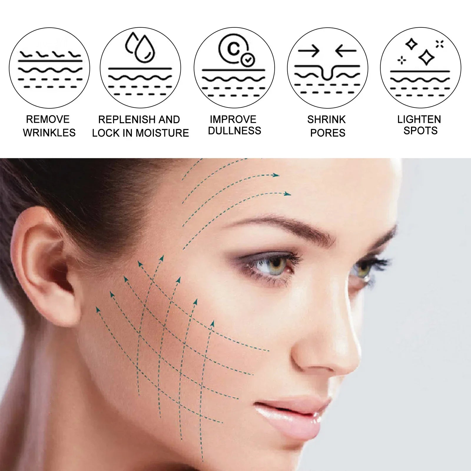 EELHOE Anti-Aging Hyaluronic Cream