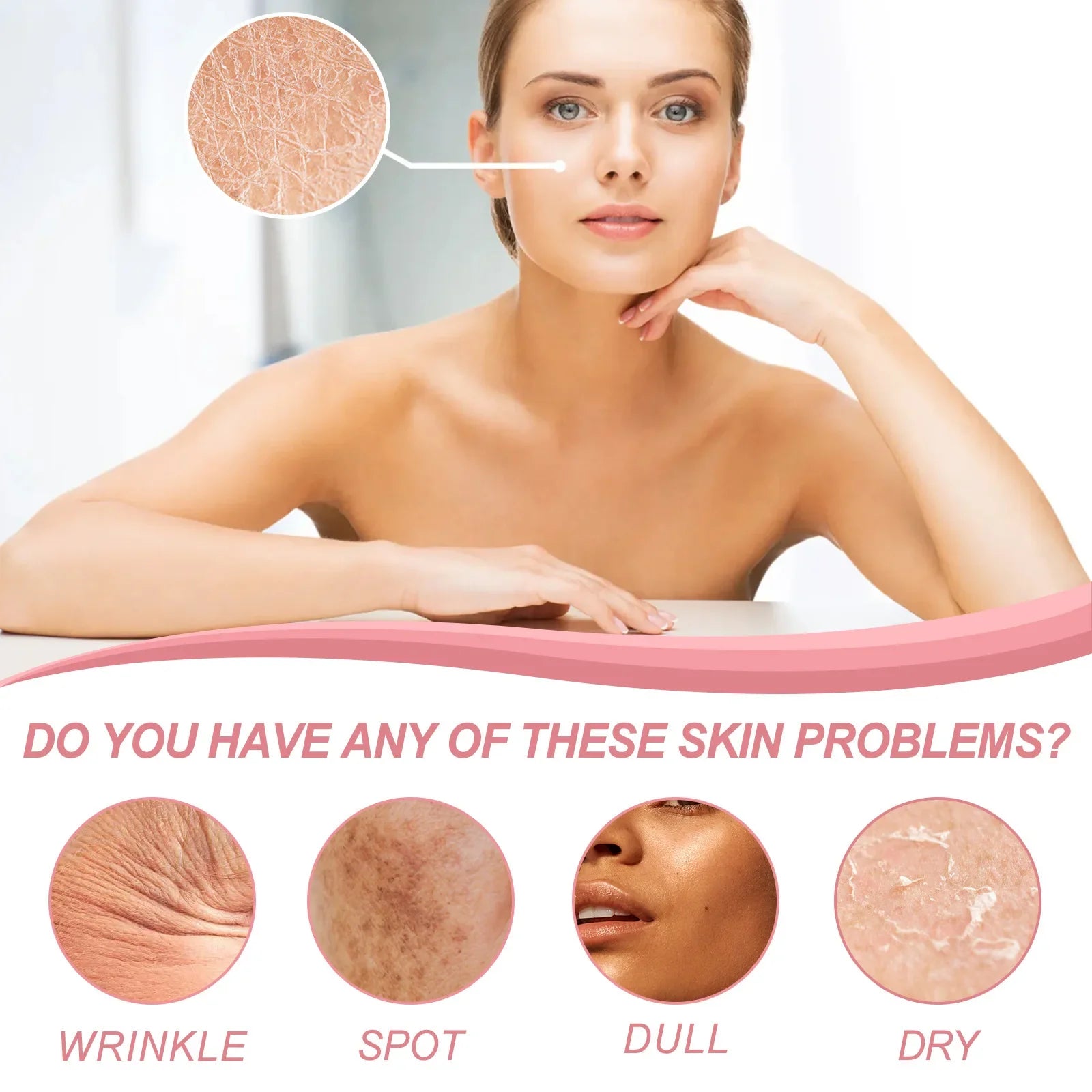 EELHOE Anti-Aging Hyaluronic Cream