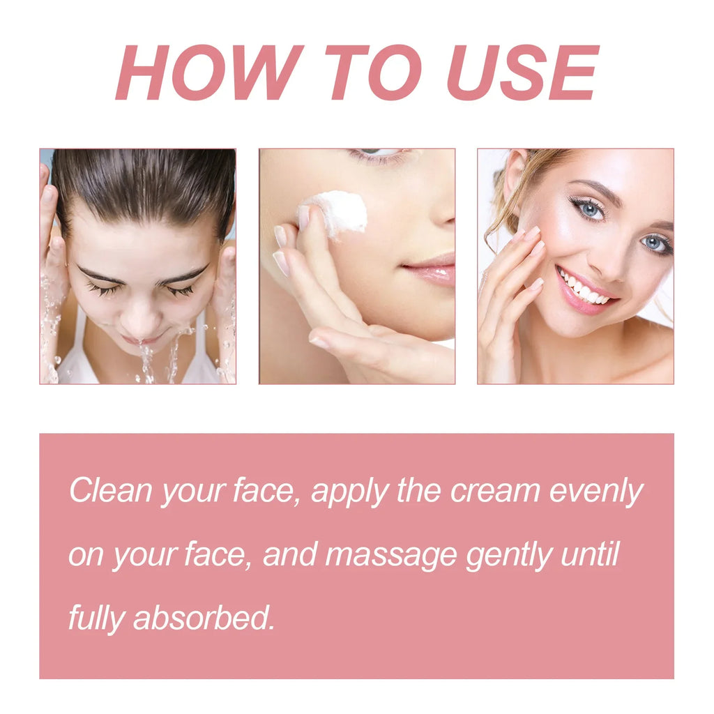 EELHOE Anti-Aging Hyaluronic Cream