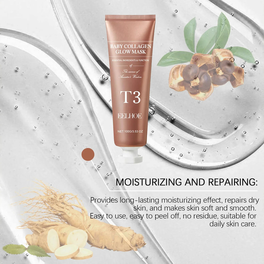EELHOE Collagen Peel Mask