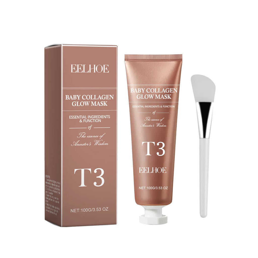 EELHOE Collagen Peel Mask