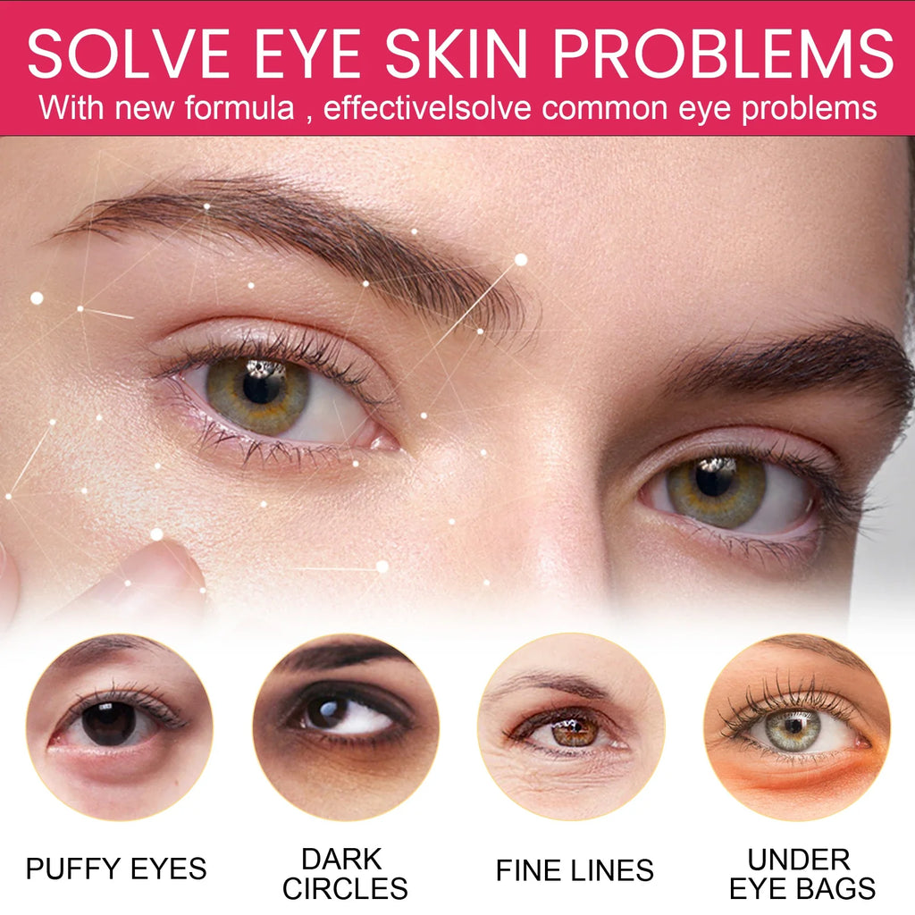 EELHOE Eye Cream