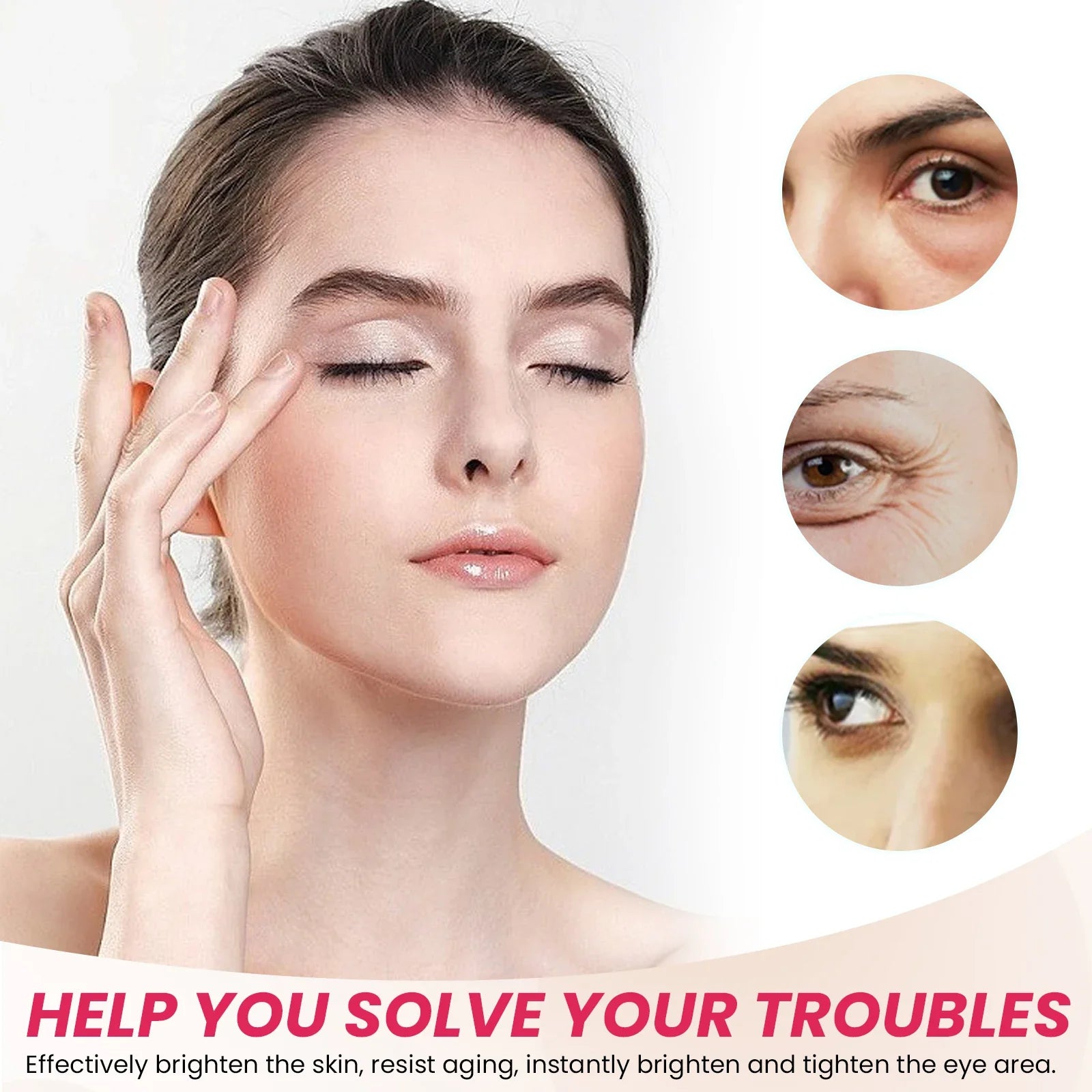 EELHOE Eye Cream