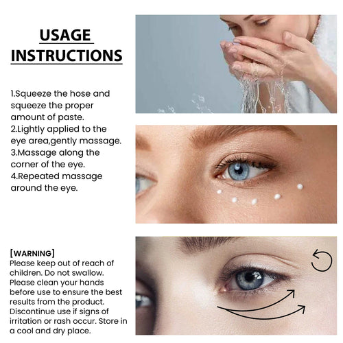 EELHOE Eye Cream