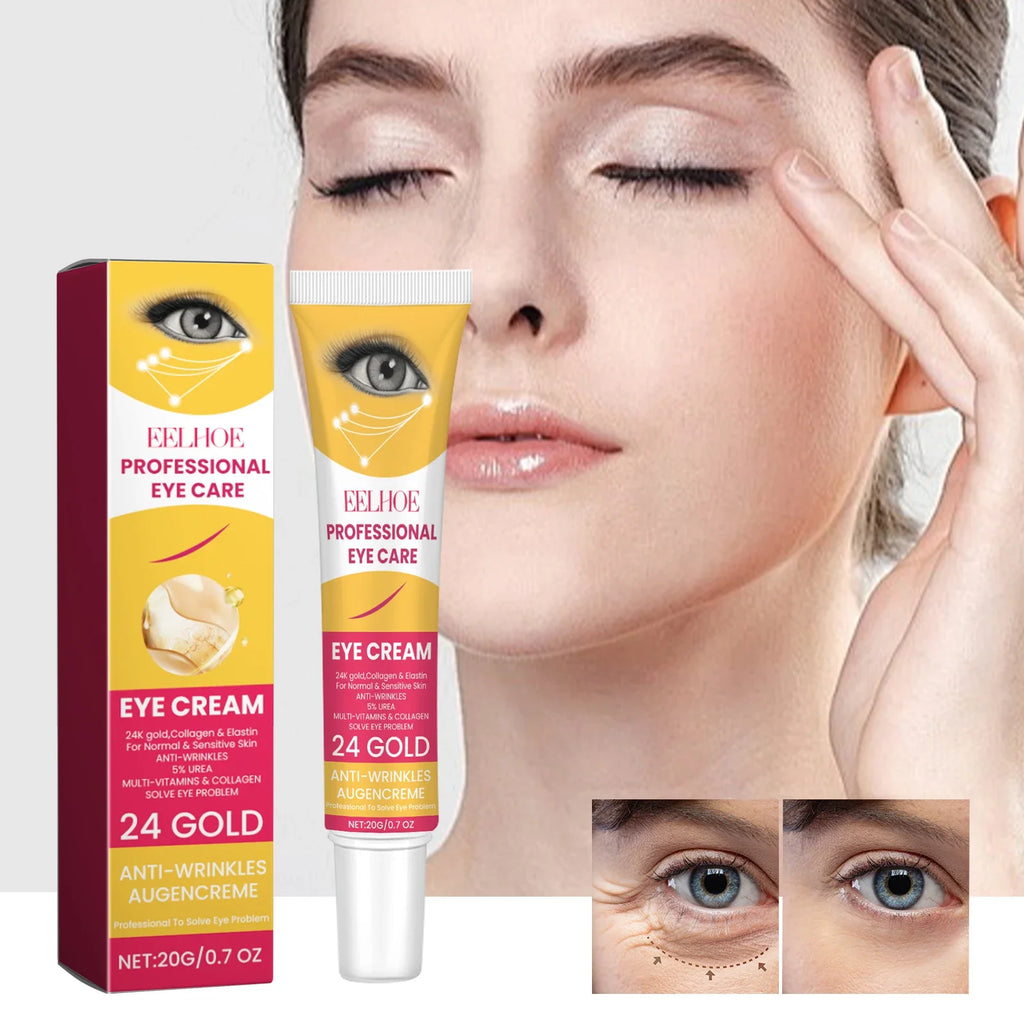 EELHOE Eye Cream