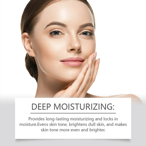 EELHOE Hyaluronic Acid Face Cream