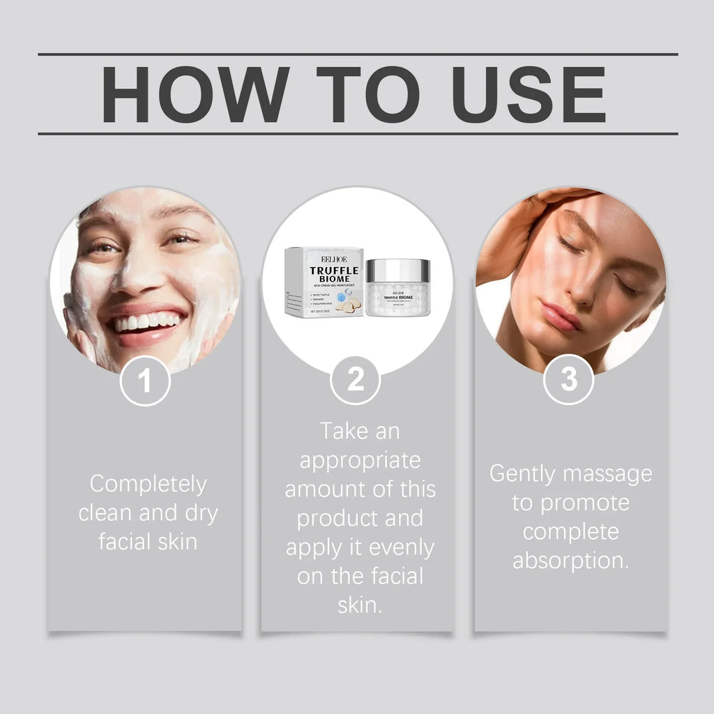 EELHOE Hyaluronic Acid Face Cream