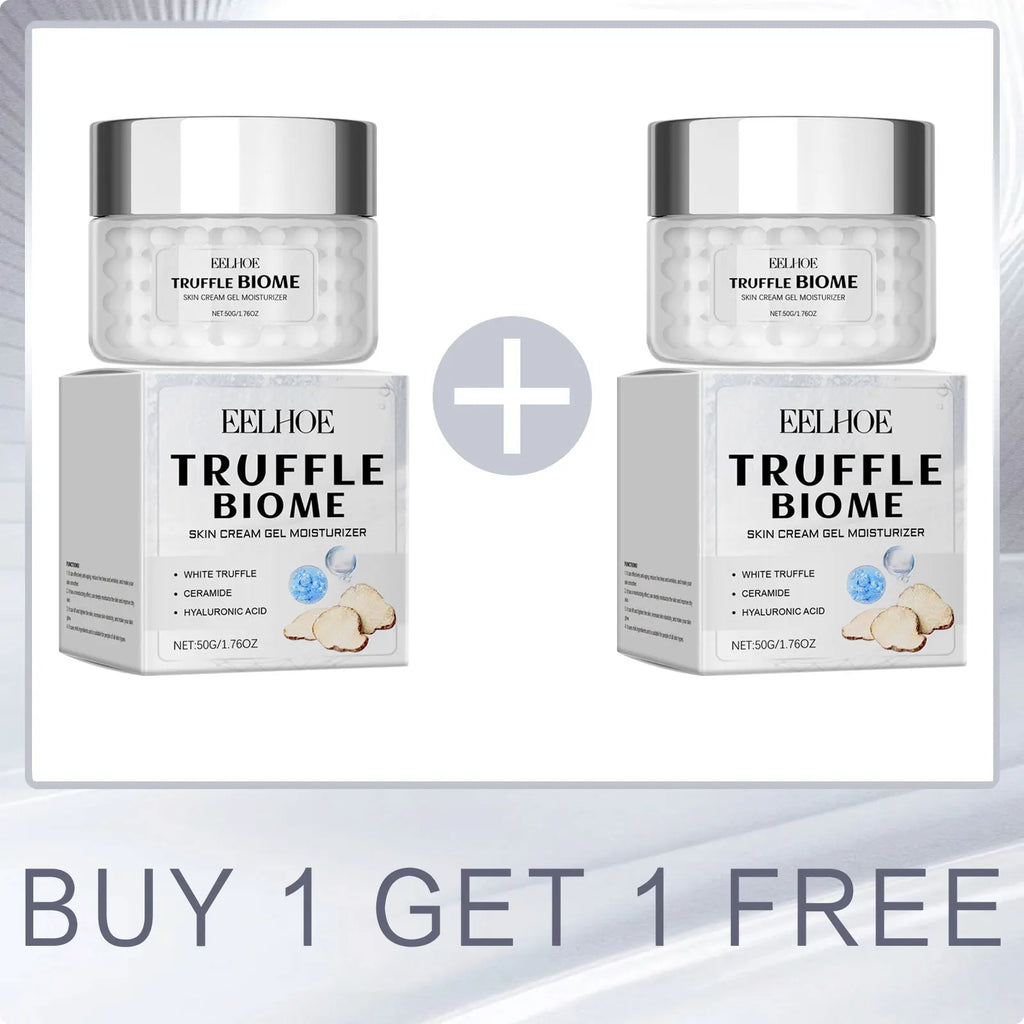 EELHOE Hyaluronic Acid Face Cream