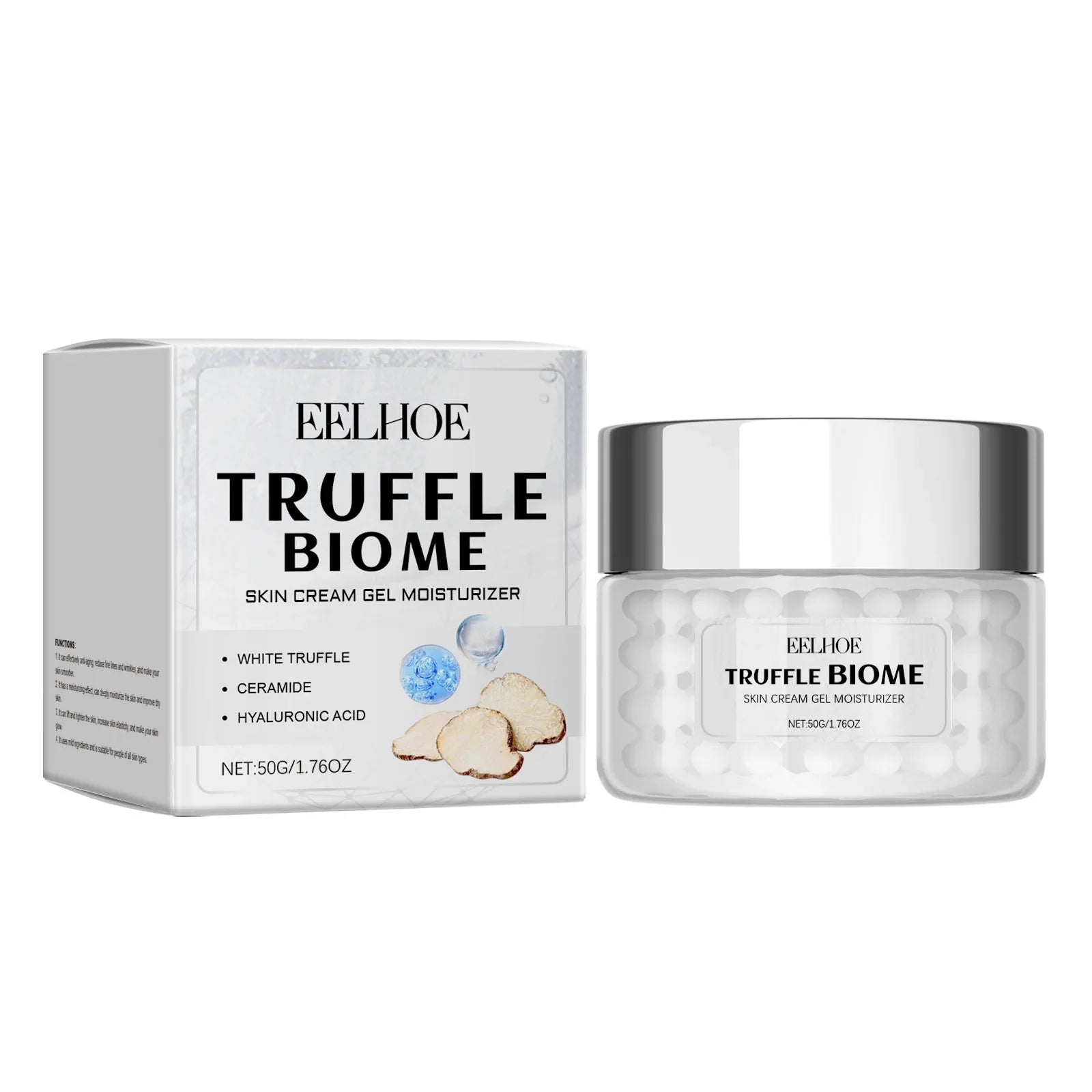 EELHOE Hyaluronic Acid Face Cream