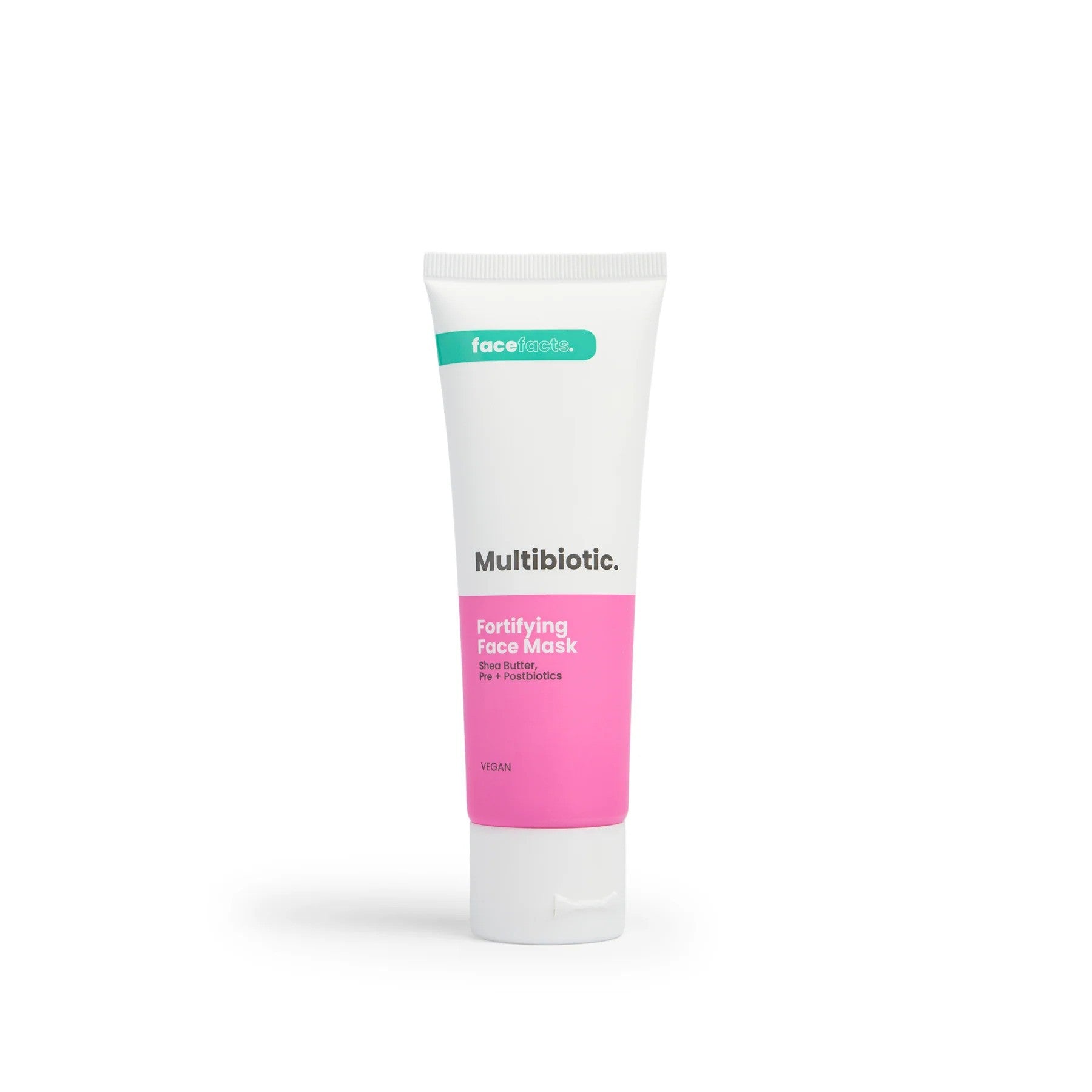 Face Facts  Multibiotic Fortifying Face Mask