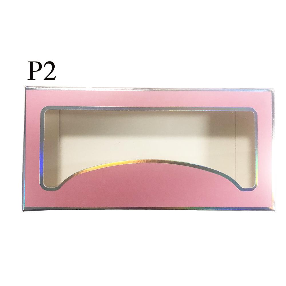 Glamorous 3D Mink Lashes for Stunning Eye Transformation