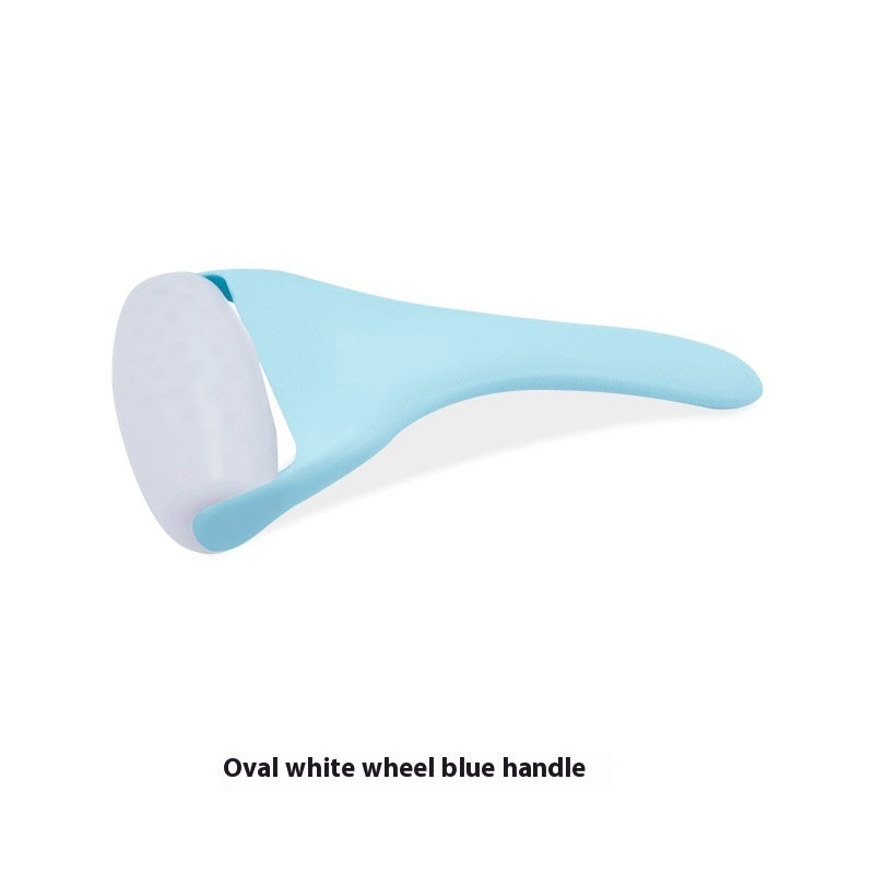 Micro Needle Facial Ice Roller