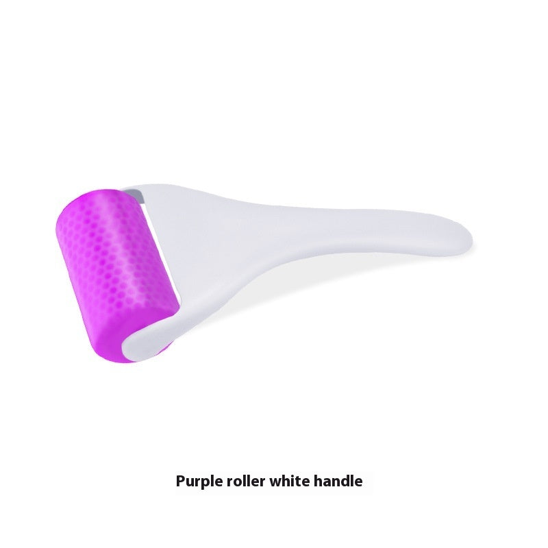 Micro Needle Facial Ice Roller
