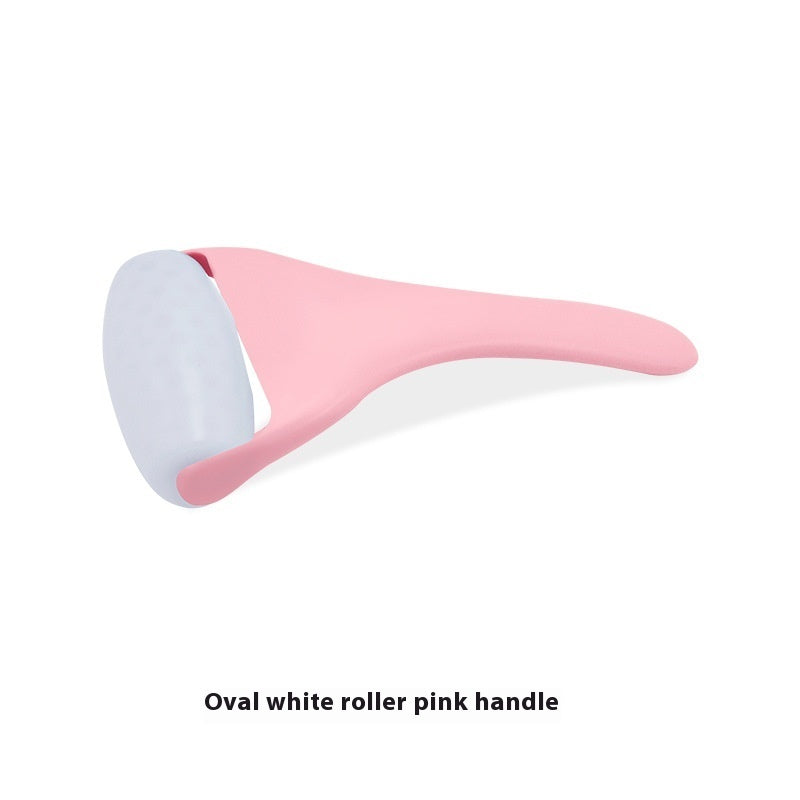 Micro Needle Facial Ice Roller