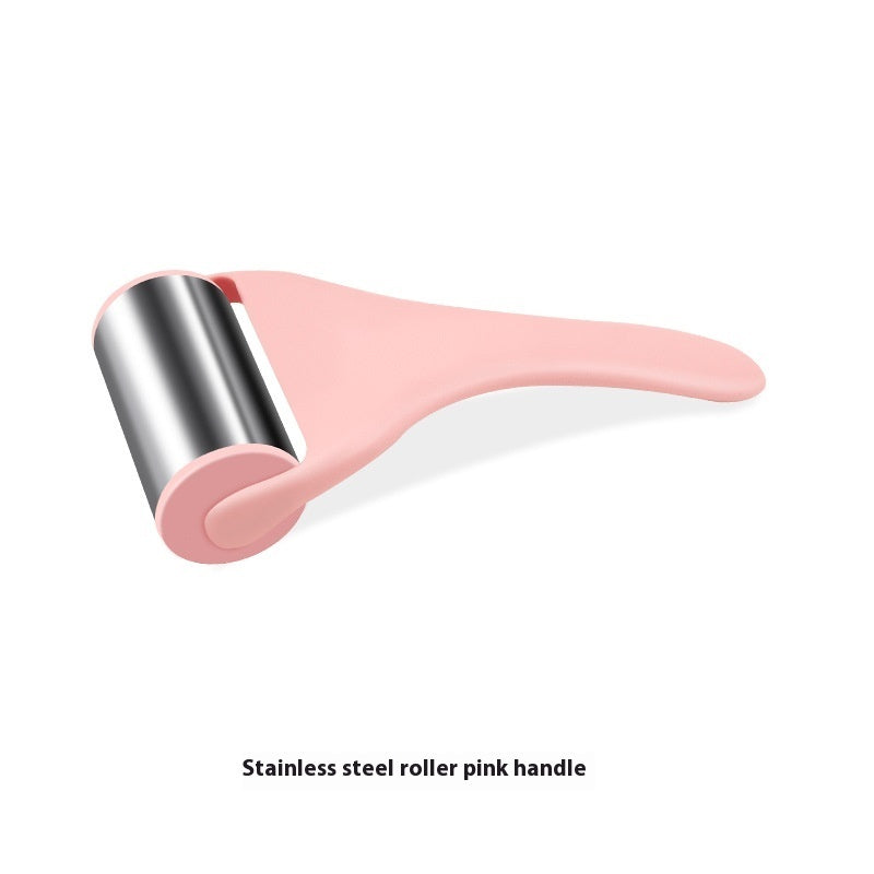 Micro Needle Facial Ice Roller