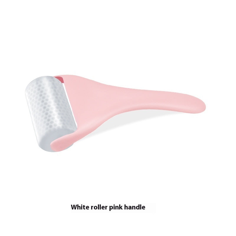 Micro Needle Facial Ice Roller