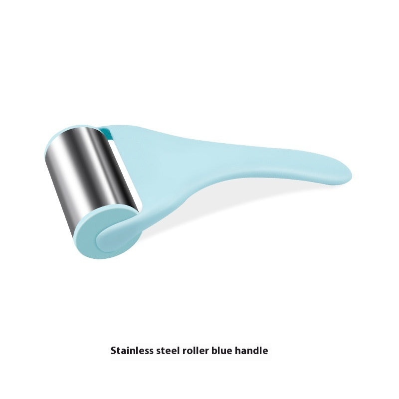 Micro Needle Facial Ice Roller