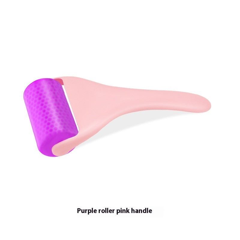 Micro Needle Facial Ice Roller