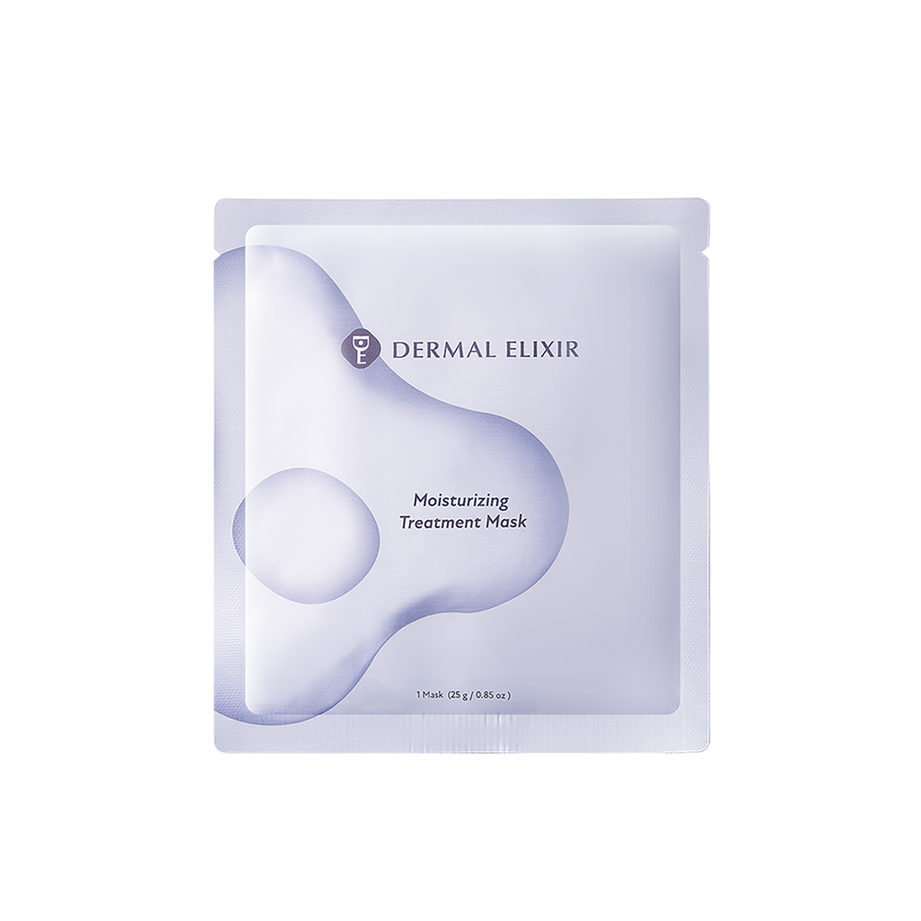 Moisturizing Treatment Sheet Mask