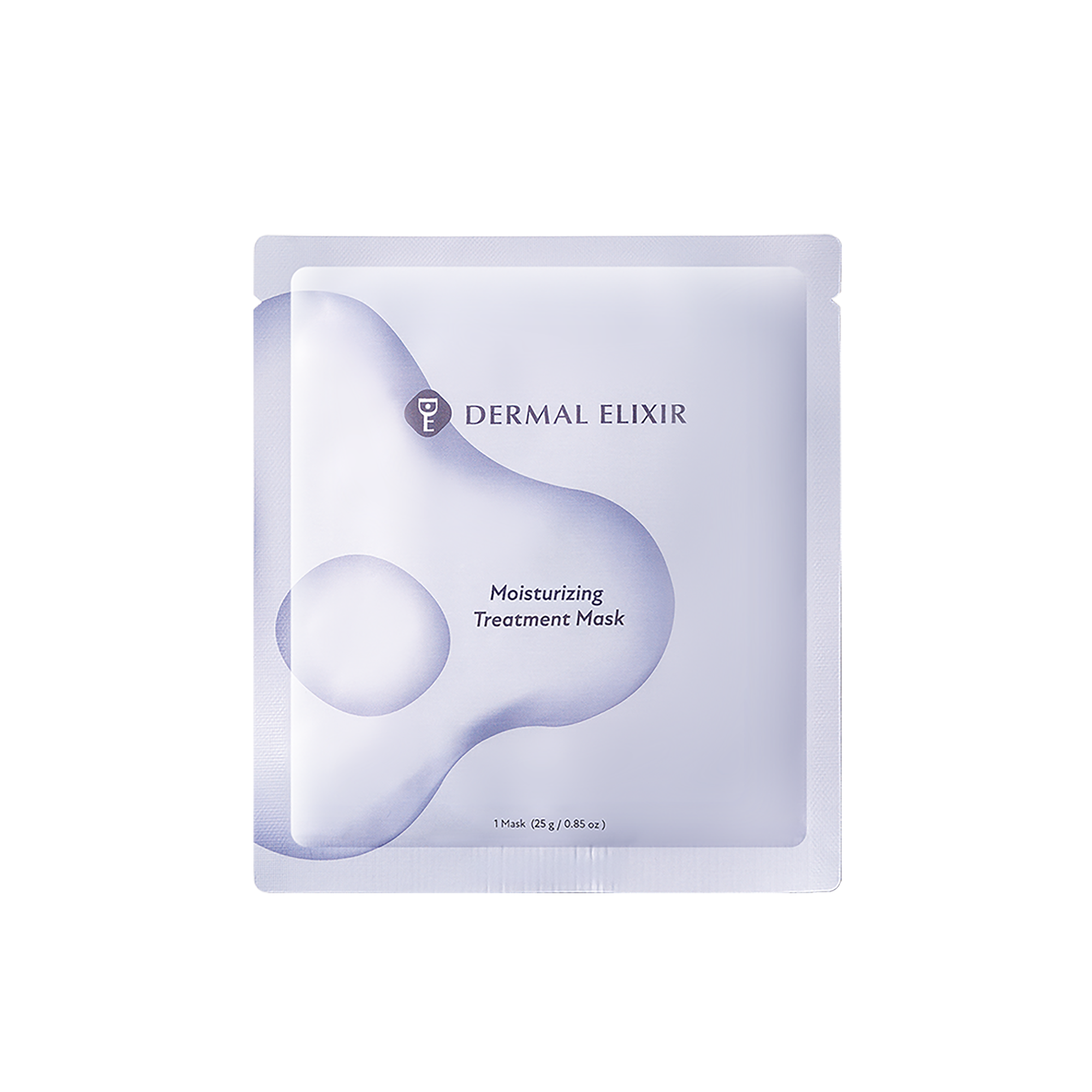 Moisturizing Treatment Sheet Mask