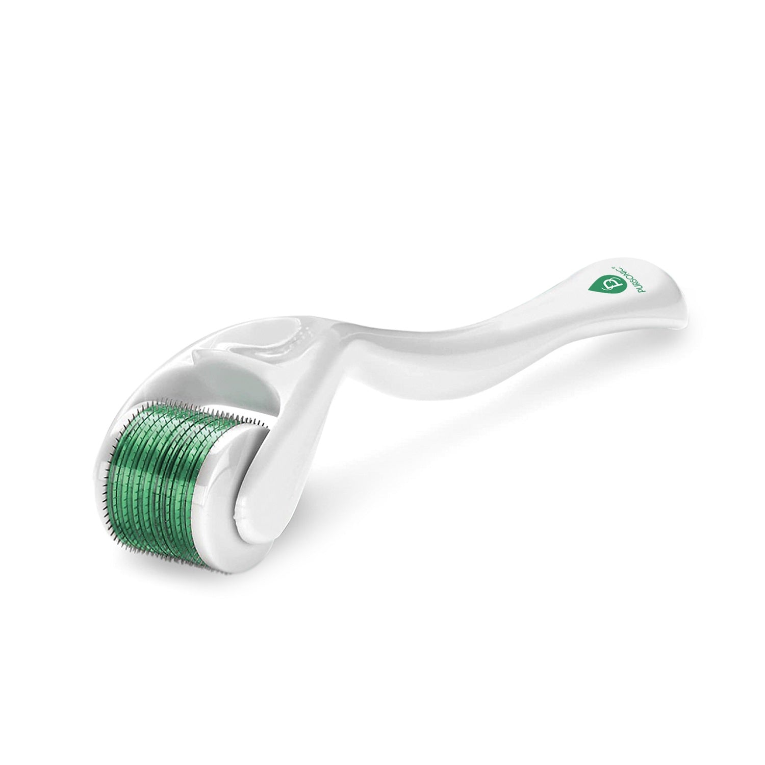 Ice Cube Facial Roller Massager and Micro Needle Derma Roller