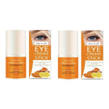 Turmeric Vitamin C Eye Cream Stick for Bright Eyes