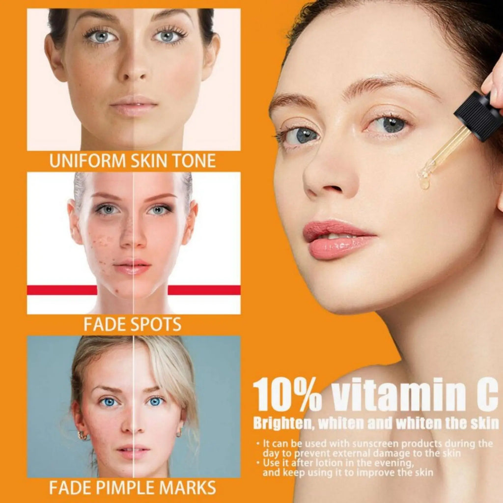 Vitamin C Serum