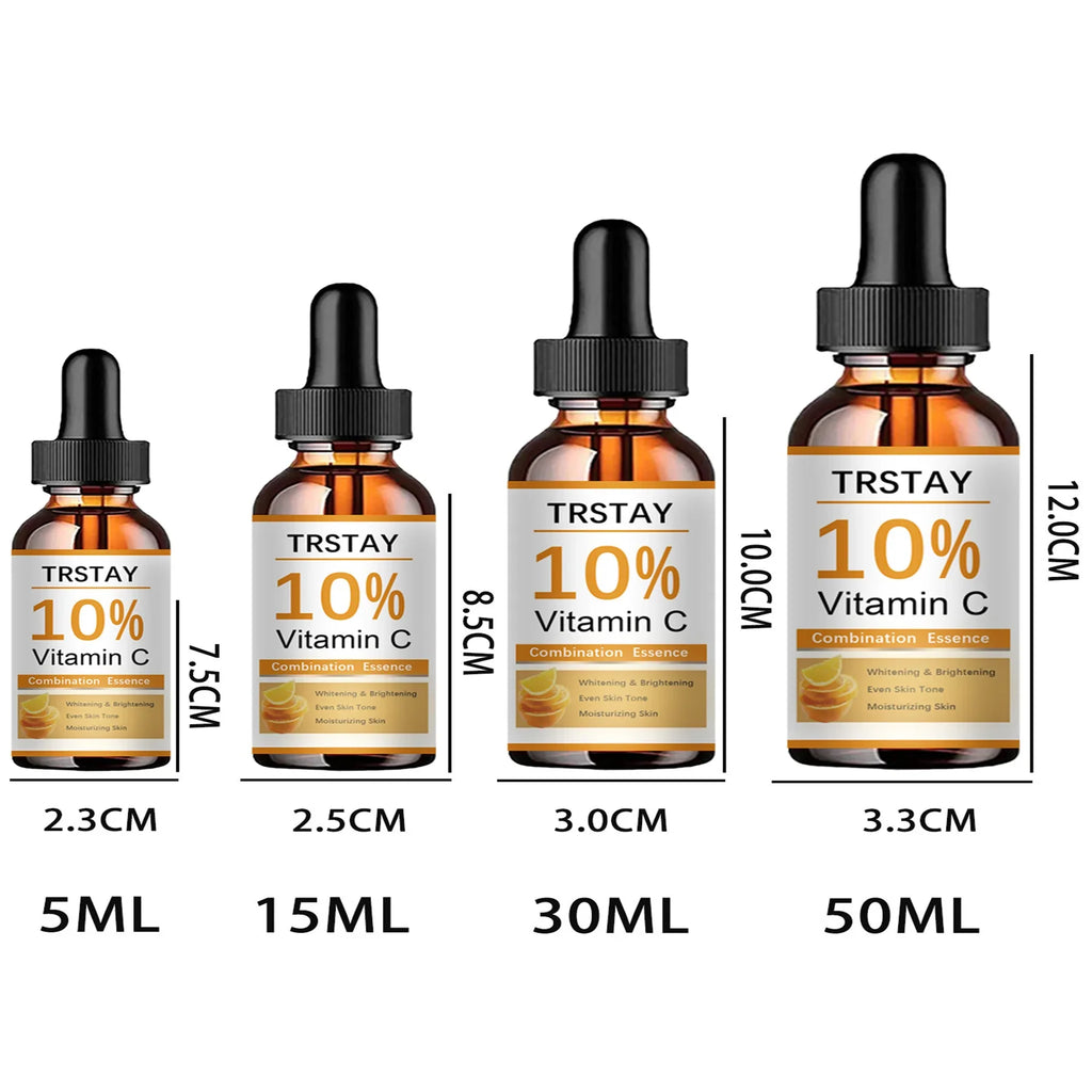 Vitamin C Serum