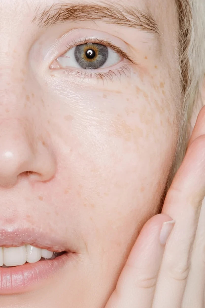 Microbiome Prebiotics Face Mist