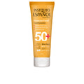 Facial sunscreen Aloe Vera tube SPF 50+ 75 ml