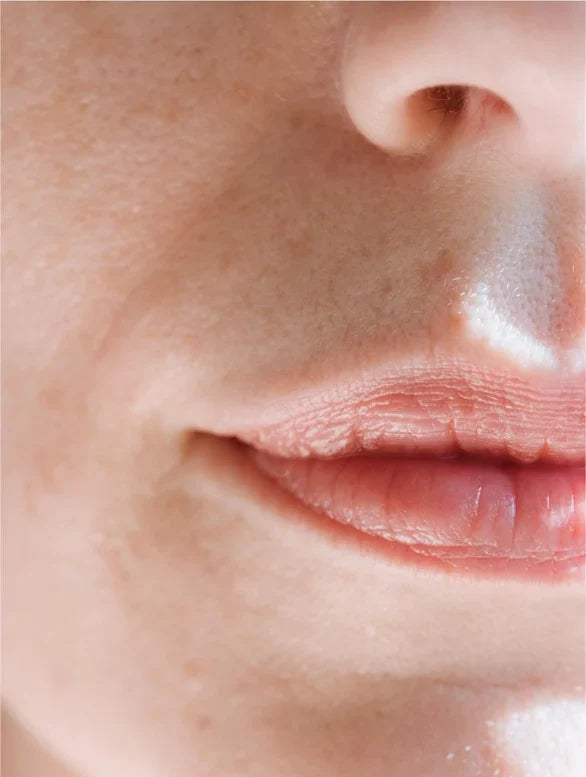 Sensitive Skin Moisturiser, Fragrance Free